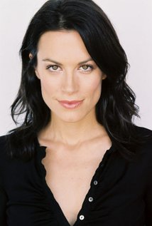 Laura McLauchlin