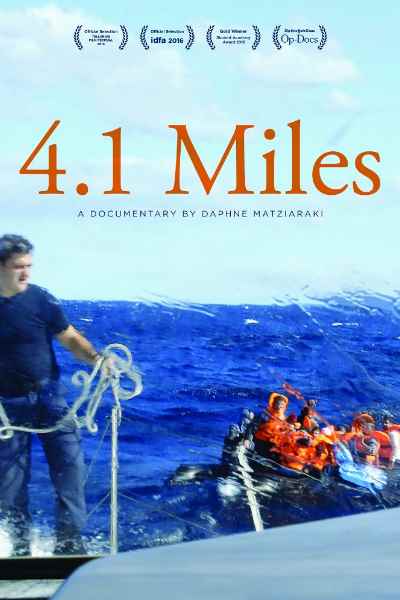 4.1 Miles