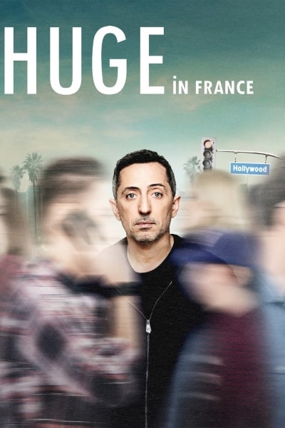 Huge in France - Season 1
