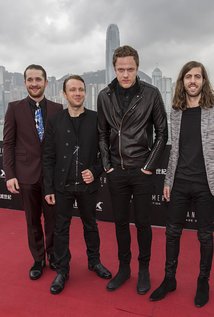 Imagine Dragons