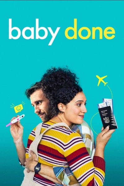 Baby Done [Sub: Eng]