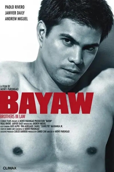 Brothers in Law (Bayaw)