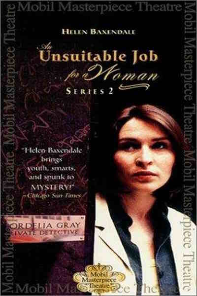 An Unsuitable Job for a Woman - Season 2
