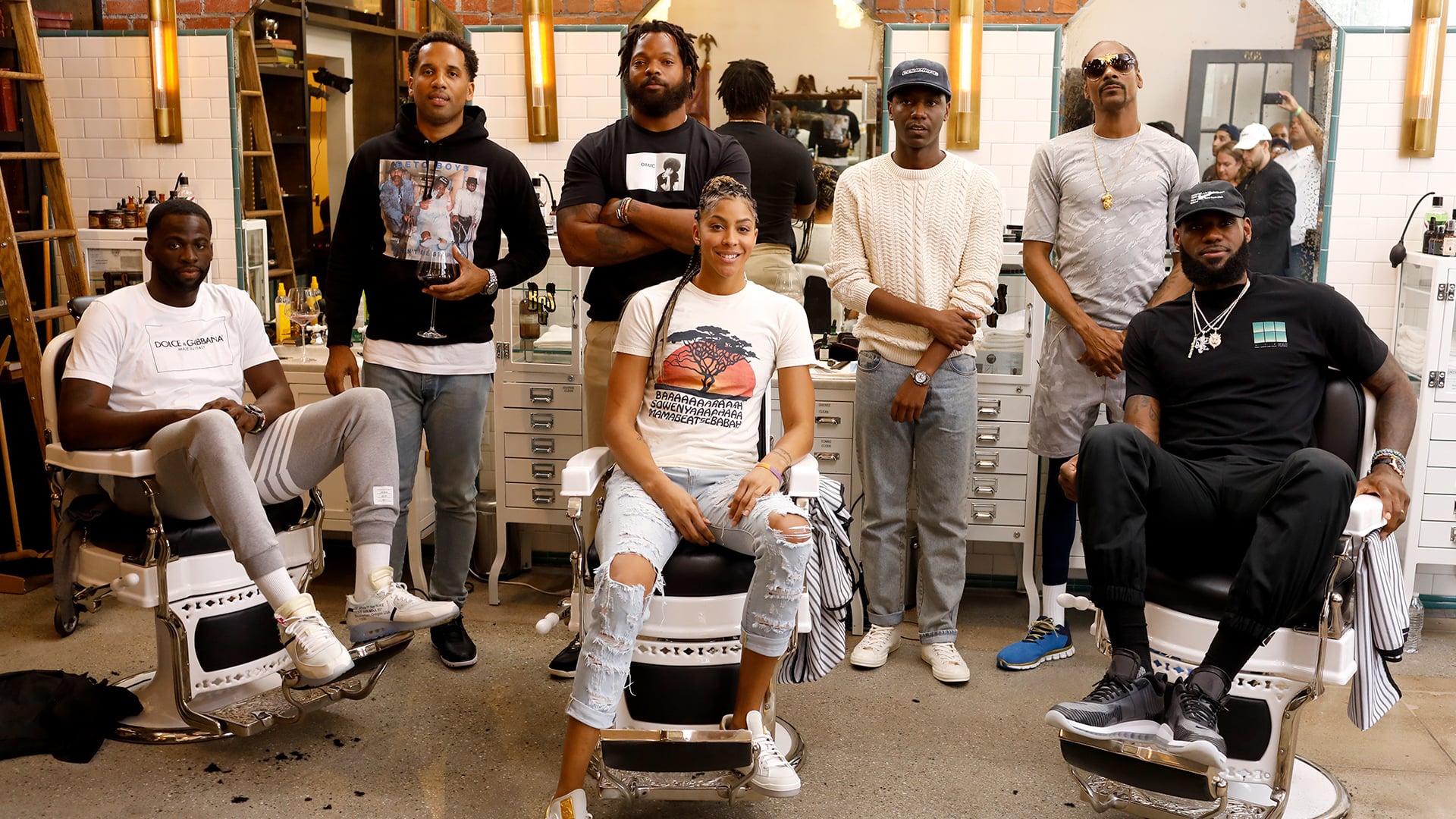 Season 1