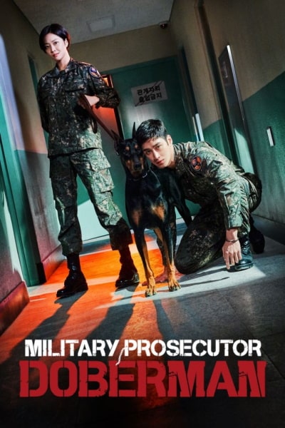 Military Prosecutor Do Bae Man - Season 1