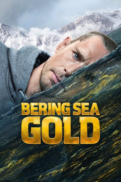 Bering Sea Gold - Season 18