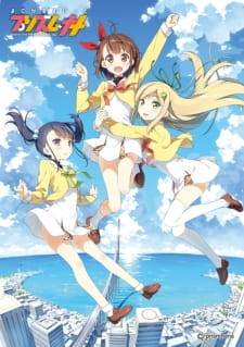 Magical Suite Prism Nana [Sub: Eng]