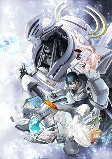 Uchuu Senkan Tiramisù Specials [Audio: Eng]