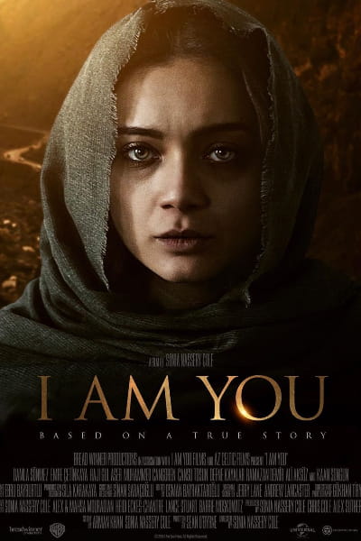 I Am You [Audio: Rus]