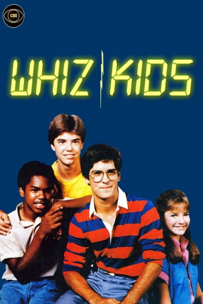 Whiz Kids - Season 1