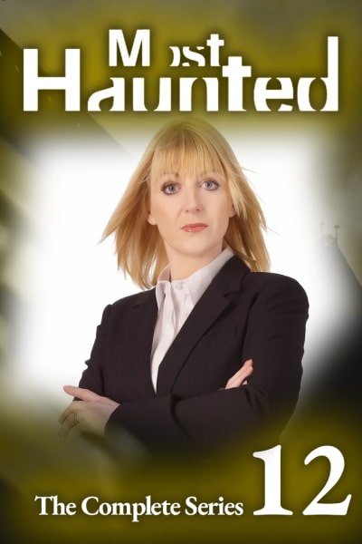 Most Haunted - Season 12