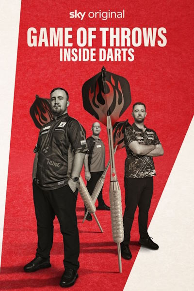 Game of Throws: Inside Darts - Season 1
