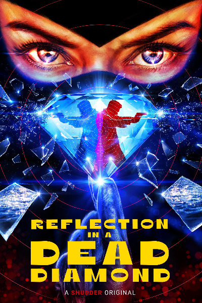 Reflection in a Dead Diamond (Reflet dans un diamant mort)