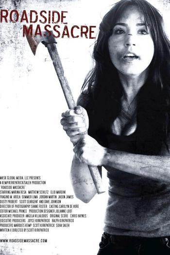 Roadside Massacre