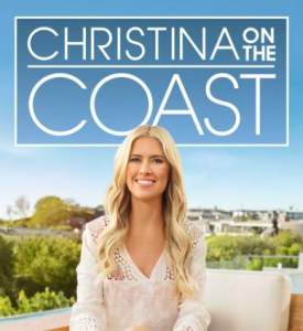 Christina on the Coast - Season 4