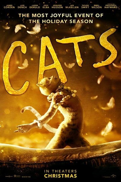 Cats (2019)
