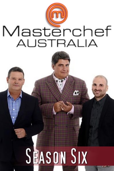 MasterChef Australia - Season 6