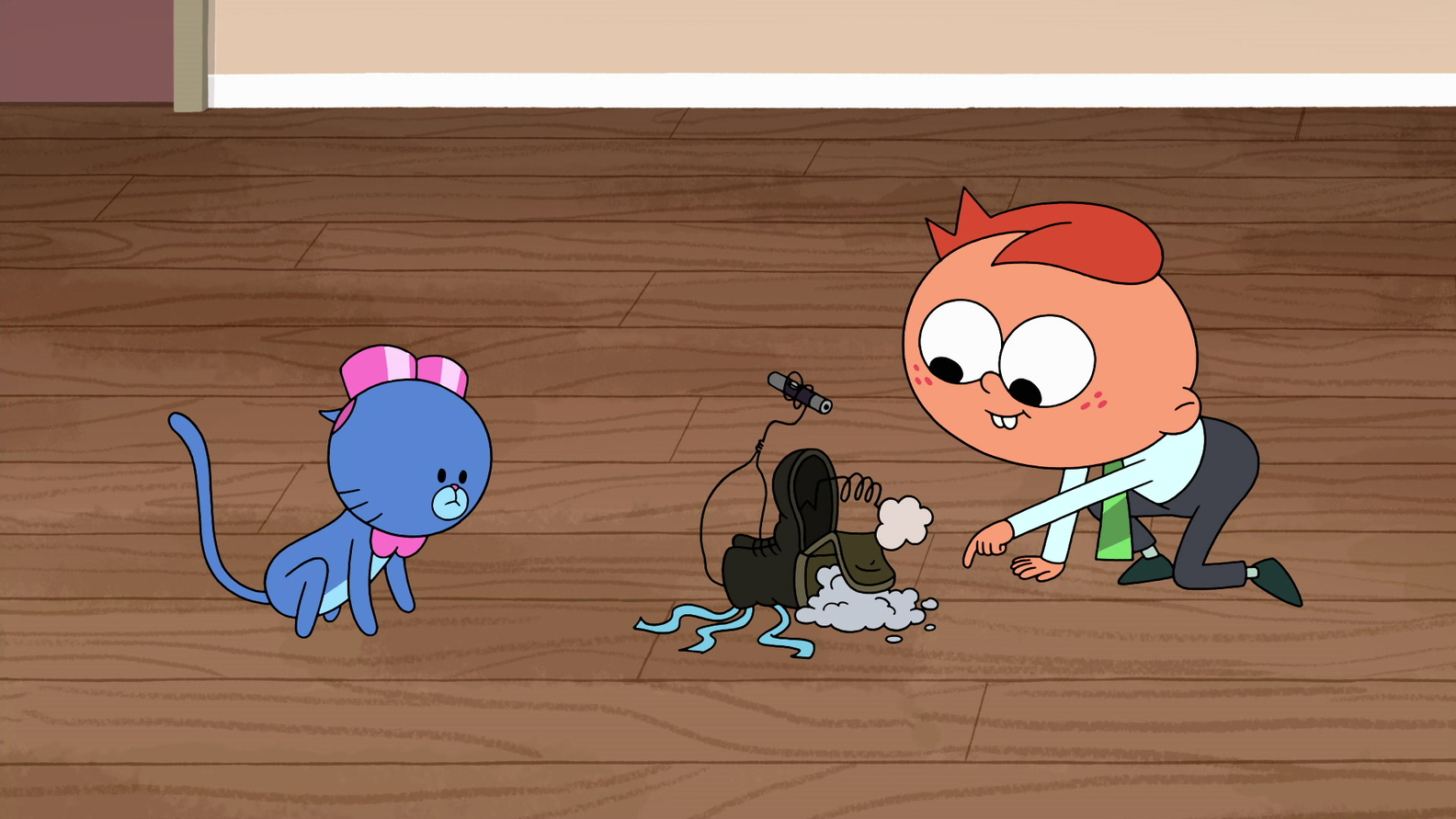 Season 3
