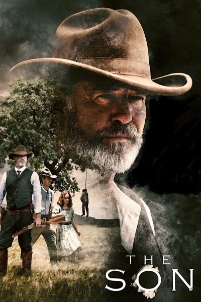 The Son - Season 2