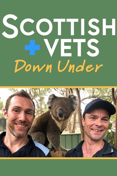 Scottish Vets Down Under - Season 1