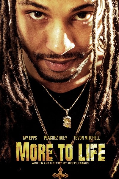 More to Life