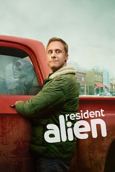 Resident Alien - Season 1