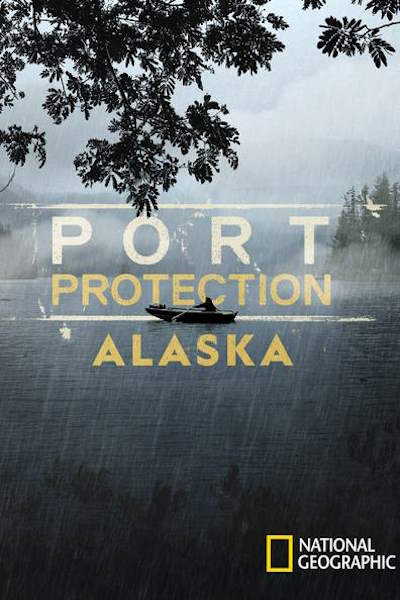 Port Protection - Season 6