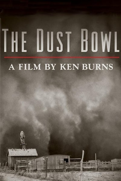 The Dust Bowl - Season 1