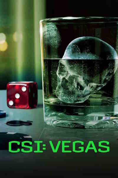 CSI: Vegas - Season 3