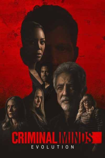 Criminal Minds - Season 16