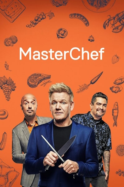 MasterChef (US) - Season 13