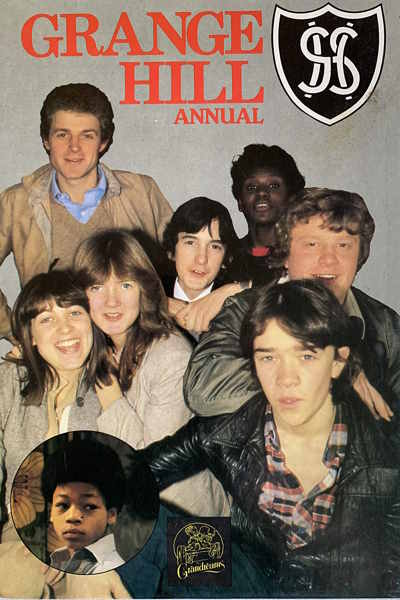 Grange Hill - Season 29