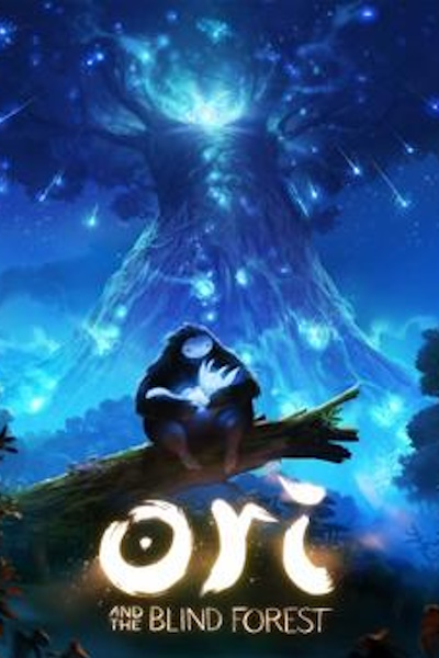 Ori and the Blind Forest