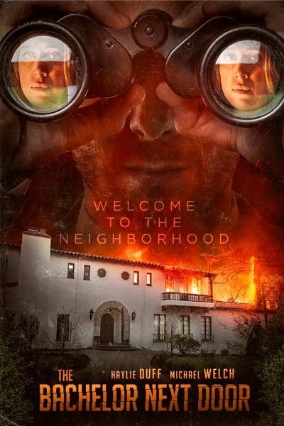 The Bachelor Next Door