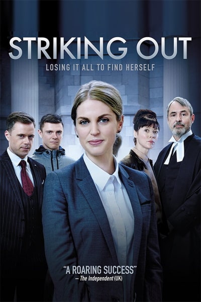 Striking Out - Season 1