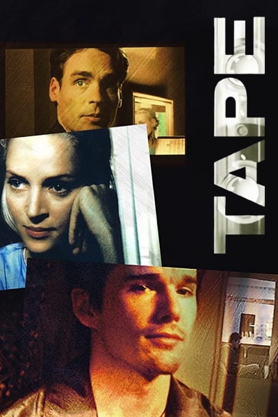 Tape (2001)