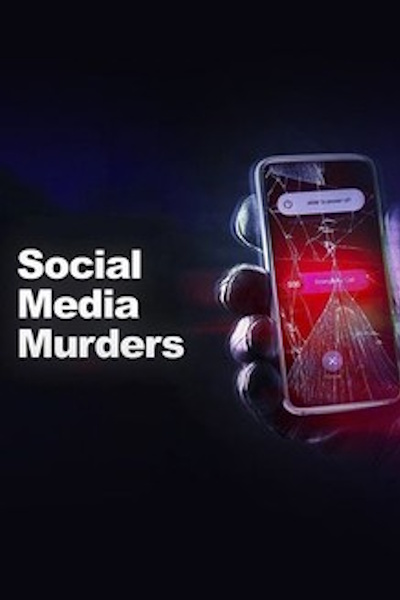Social Media Murders - Season 2