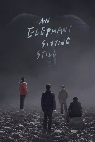 An Elephant Sitting Still [Sub: Eng]