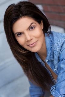 Michelle Alegria