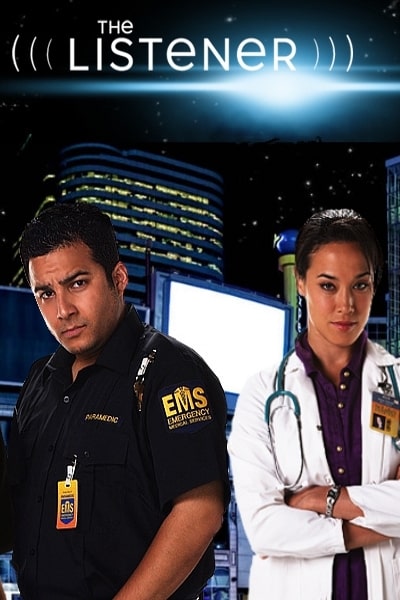 The Listener - Season 1