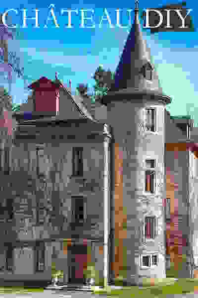 Chateau DIY - Season 9