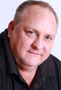 Steve Mack