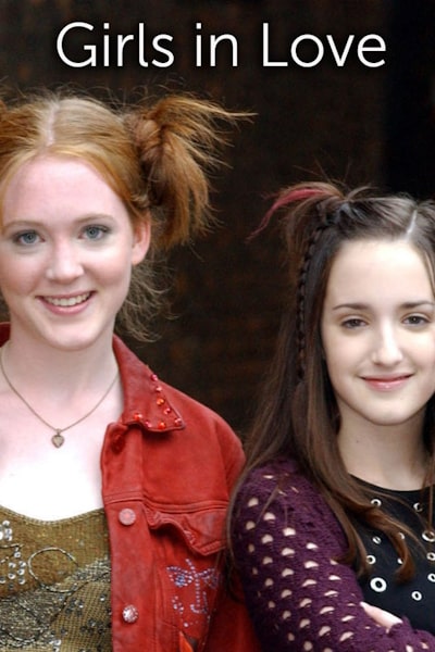 Girls in Love - Season 2