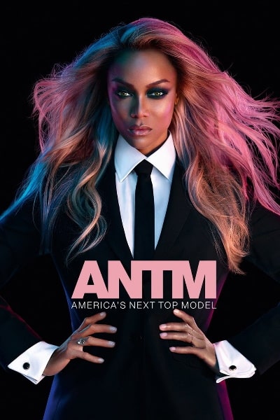 America's Next Top Model - Season 11