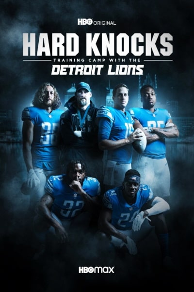 Hard Knocks - Season 18