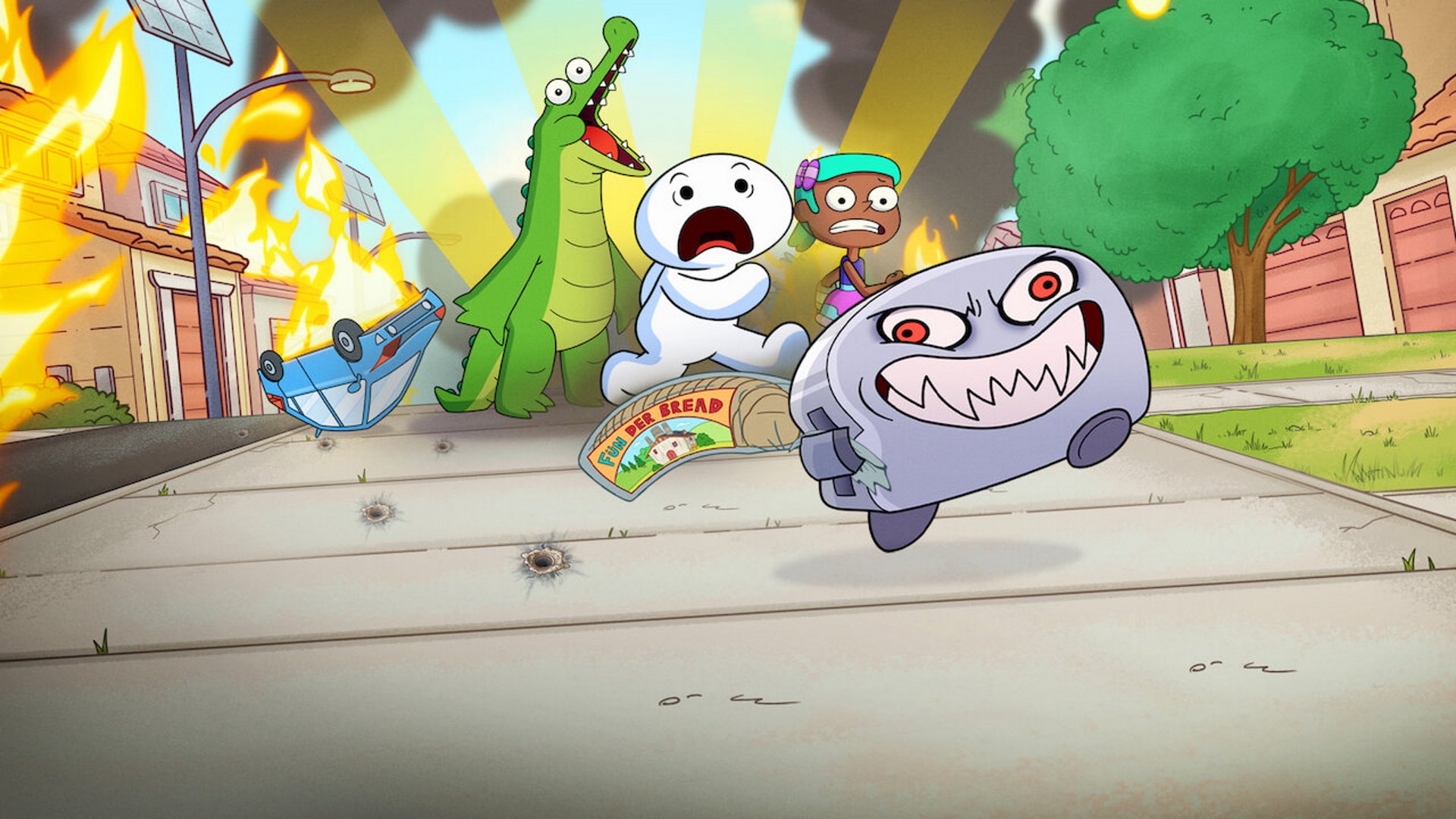 Season 2