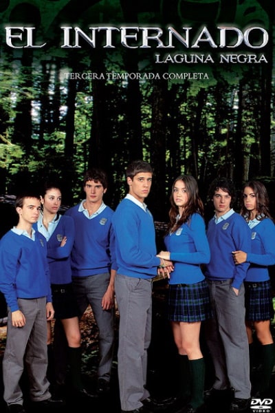 El internado - Season 3