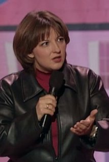 Jackie Kashian