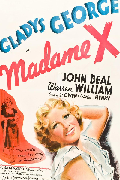Madame X (1937)