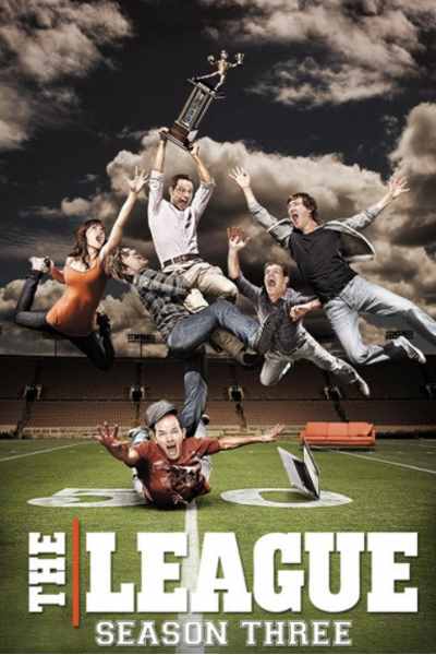 The League - Season 3
